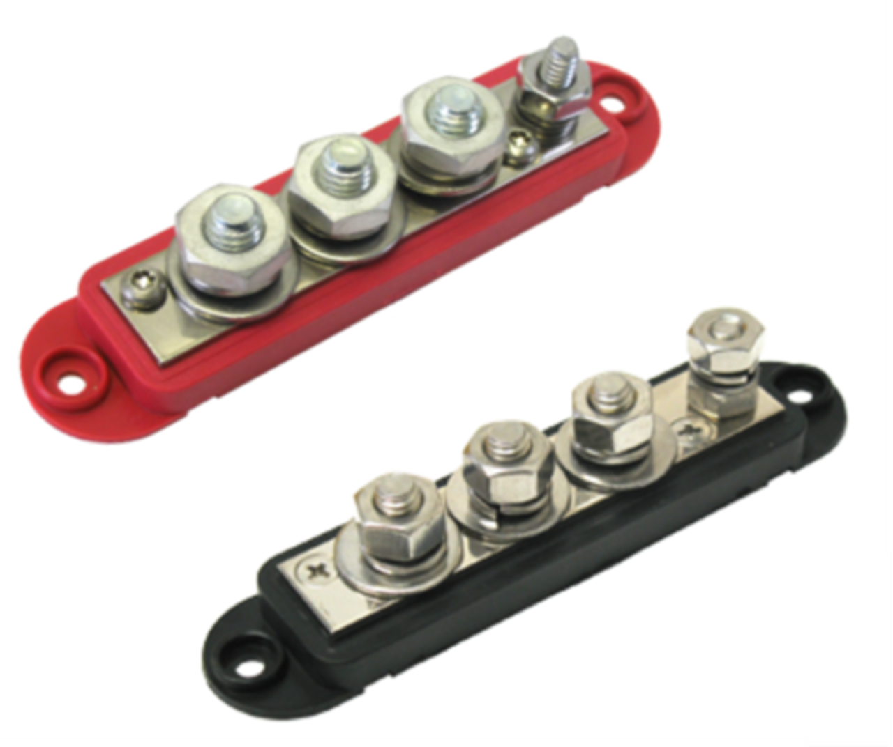 Terminal Busbar 4P